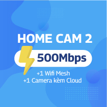 HOME CAM 2